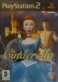 Cinderella [ES]