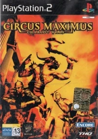 Circus Maximus: Chariot Wars [IT]