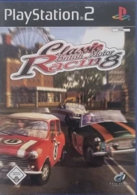 Classic British Motor Racing [CH][DE]