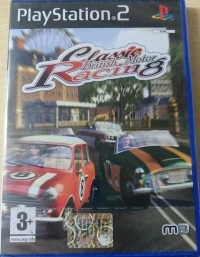 Classic British Motor Racing [IT]