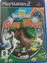 Clever Kids: Pony World [IT]