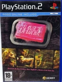 Club de la Lucha, El