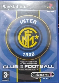 Club Football: FC Intenazionale