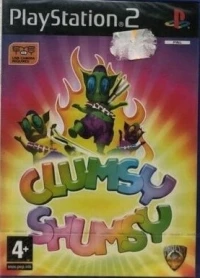 Clumsy Shumsy [PT]