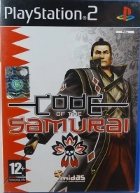 Code of the Samurai [IT]