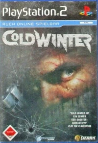 Cold Winter [DE]