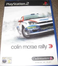 Colin McRae Rally 3 [PT]