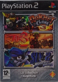 Collection Aventure, La