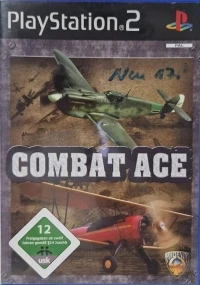 Combat Ace [DE]