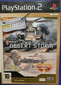 Conflict: Desert Storm (Prix Spécial)