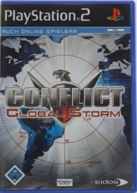 Conflict: Global Storm [DE]