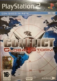 Conflict: Global Storm [IT]