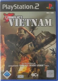 Conflict: Vietnam [DE]