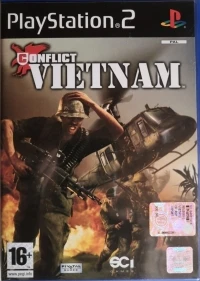 Conflict: Vietnam [IT]
