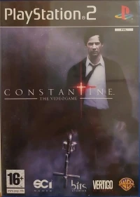 Constantine [UK]