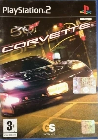 Corvette [IT]