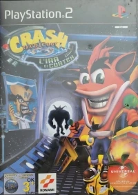 Crash Bandicoot: L'ira di Cortex