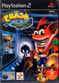 Crash Bandicoot: The Wrath of Cortex [DK][FI][NO][SE]