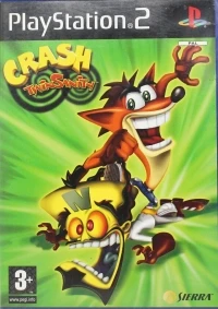 Crash Twinsanity [ES]