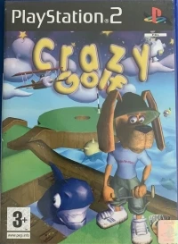 Crazy Golf [FR]