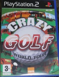 Crazy Golf World Tour [BE][NL]