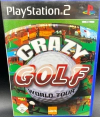 Crazy Golf World Tour [DE]