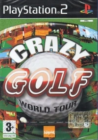 Crazy Golf World Tour [IT]
