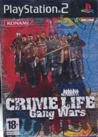 Crime Life: Gang Wars [FR]