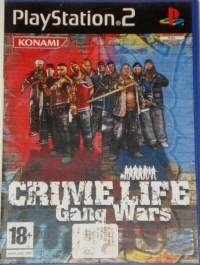 Crime Life: Gang Wars [IT]