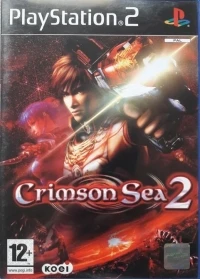 Crimson Sea 2 [ES]