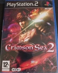 Crimson Sea 2 [FR]