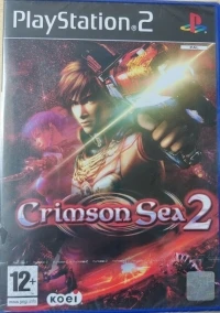 Crimson Sea 2 [IT]