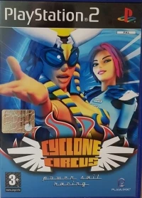 Cyclone Circus [IT]