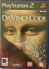 Da Vinci Code, The [NL]