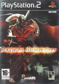 Daemon Summoner [ES]