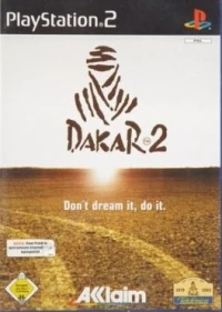 Dakar 2 [DE]