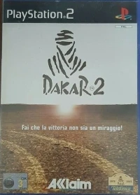 Dakar 2 [IT]