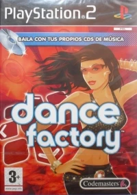 Dance Factory [ES]