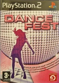 Dance Fest [ES]