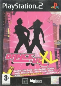 Dance:UK XL