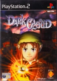 Dark Cloud [DK][NO]