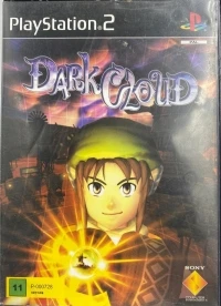 Dark Cloud [FI][SE]