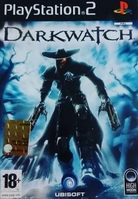 Darkwatch [IT]
