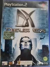 Deus Ex [IT]