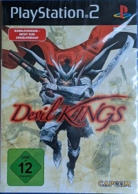 Devil Kings (Bundleversion-Nicht zum Einzelverkauf)