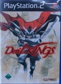 Devil Kings [DE]