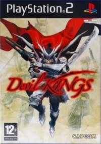 Devil Kings [DK][FI][NO][SE]