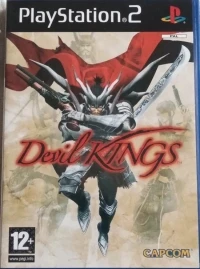 Devil Kings [PT]