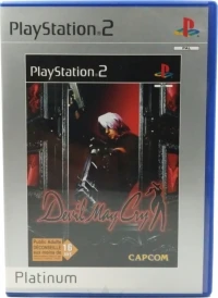 Devil May Cry - Platinum (0980125)