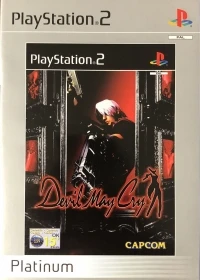 Devil May Cry - Platinum (0980149)